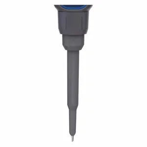 THERMO FISHER 01X001538 Replacement Sensor, Testing Parameter pH, Measurement Range -1000mV to 1000mV | CE9PZH 56EE12