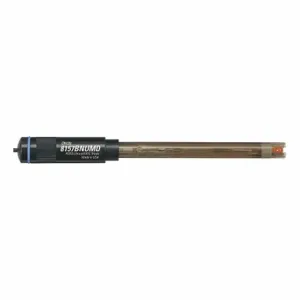 THERMO FISHER SCIENTIFIC 8157BNUMD Electrode, Ph, Atc Triode Combo, Ph, 0-14, 0 Deg To 100 Deg C, Epoxy, Bnc/Mini-Din, Std | CU6LDB 9TJM3