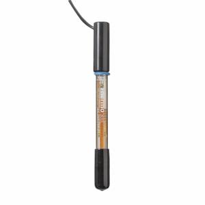 THERMO FISHER SCIENTIFIC 9121APWP Elektrode, pH, Ersatz, pH, 0–14, 0 °C bis 80 °C, Glas, Bnc, Speer, 12 mm Durchmesser | CU6LDN 9THE5