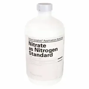 THERMO FISHER SCIENTIFIC 930707 Nitrate Standard 100 PPM | CU6LHV 6AGJ4