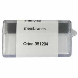 THERMO FISHER SCIENTIFIC 951204 A mmonia Membranes, 20 PK | CU6LEN 6AGH2