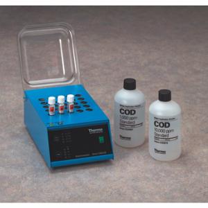 THERMO FISHER SCIENTIFIC CODS01 COD Standard, 1000 PPM | CU6LHL 8DGF2