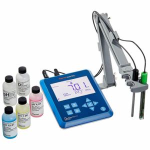THERMO FISHER SCIENTIFIC LSTAR1117 pH-Messgerät-Kit, -2.000 bis 18.000 pH, -2000 bis 2000 mV, automatische Temperaturkompensation | CU6LGH 798HC4