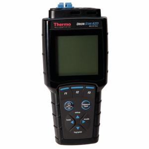 THERMO FISHER SCIENTIFIC STARA2235 Star A215 Ph/Conductivity Bt Meter, 0 To 600% To Dissolved Oxygen Ph Range, Ip67 | CU6LCD 12L853