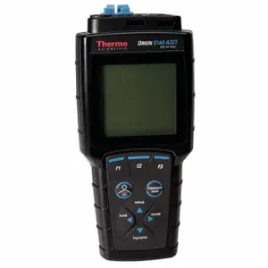 THERMO FISHER SCIENTIFIC STARA2230 Star A214 Ph/Ise Bt Meter, Ip67, 5 Point | CU6LCC 12L852