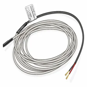 THERMOSOFT IT0203-24 Heating Cables 24V 6 Width 2 Feet | AH9QAU 40WY17