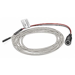 THERMOSOFT IT0203P-12 Heating Cables 12V 6 Width 2 Feet Coaxial | AH9QAN 40WY12