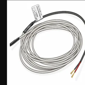 THERMOSOFT IT0303-36 Heating Cables 36V 9 Width 3 Feet | AH9QBC 40WY25