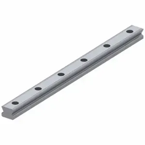 THK SR35-3000L Linear Guide Rail, SR, Nom. Rail Size, 35, 3000 mm Overall Length, Steel | CU6LQV 800YA4