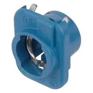 THOMAS & BETTS 100-TB Strain Relief Connector | BK8UKU