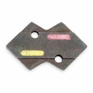 THOMAS & BETTS 13463 Upper and Lower Crimping Die, 4/0 AWG to 250 kcmil Copper, Code | CU6LTG 3LJ77