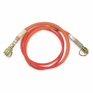 THOMAS & BETTS 13619 Power Hose, 10 Feet | CJ2LQK 3LJ93