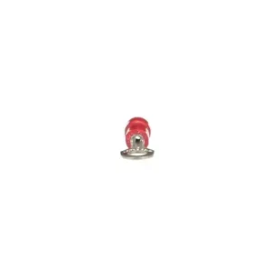 THOMAS & BETTS 18RA-8CP Compression Lug, 1 Hole, Orange, Copper, 600 Kcmil To 1250 Kcmil Wire | BK8VDY