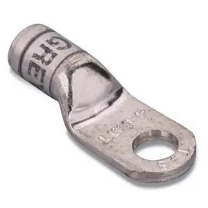 THOMAS & BETTS BAL40516 Conduit Body, C-Type, Iron, 4 Inch Size | BK9CUX