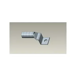 THOMAS & BETTS 54918BET Conduit Fitting, 1/2 Inch Fitting | BK8ZYA