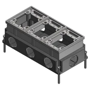 THOMAS & BETTS 643 1 1/4AL THOMAS & BETTS 643 1 1/4AL | BK9AWE