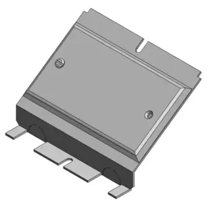 THOMAS & BETTS 664 BP THOMAS & BETTS 664 BP | BK9AXM