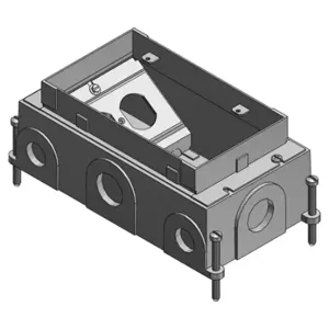 THOMAS & BETTS 664-CI-1 1/4 THOMAS & BETTS 664-CI-1 1/4 | BK9AXR