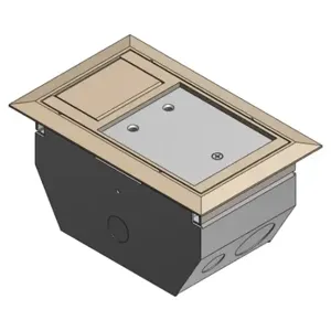 THOMAS & BETTS AFM 2 BGE THOMAS & BETTS AFM 2 BGE | BK9CAT