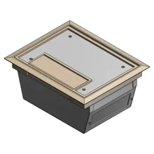 THOMAS & BETTS AFM-6V-BGE THOMAS & BETTS AFM-6V-BGE | BK9CBU