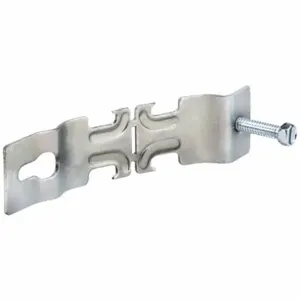 TY-RAP C 109 3/4 EG Angler Pipe Clamp 3/4 Inch - Pack Of 10 | AB2XKV 1PLA2