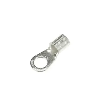 THOMAS & BETTS F4-38 Old Din Ferrule, Insulated, 14 Awg Wire, 2.5 Sq.-Mm Wire | BK9FTU