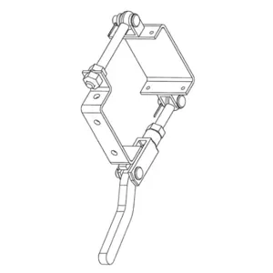 THOMAS & BETTS FRAME1 THOMAS & BETTS FRAME1 | BK9GCY