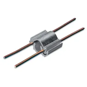 THOMAS & BETTS JP62 Strain Relief Connector | BK9JCA