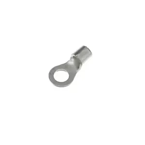 THOMAS & BETTS K10-10R-M Copper Lug, 1 Hole, 600V To 35Kv Rating, 400 Mcm | BK9JCK