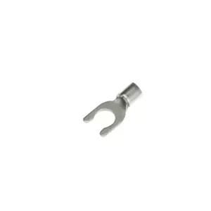 THOMAS & BETTS K14-10LF-M Copper Lug, 600V To 35Kv Rating, 300 Mcm | BK9JDU