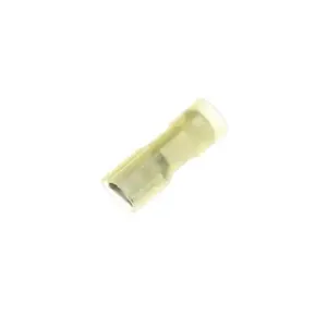 THOMAS & BETTS KNF10-250FD-D Ferrule, Insulated, 1/0 Awg Wire, 50 Sq.-Mm Wire | BK9JNX