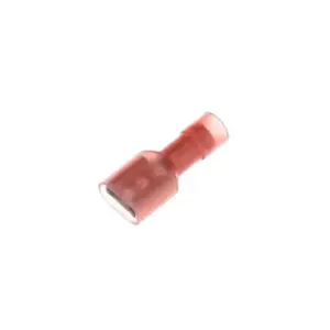 THOMAS & BETTS KNF18-250FD-M Ferrule, Non-Insulated, #2 Awg Wire, 35 Sq.-Mm | BK9JQQ