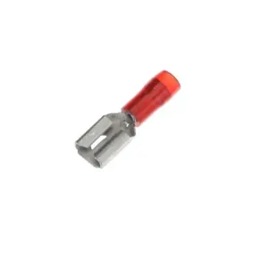 THOMAS & BETTS RA250TB Compression Lug, Long Barrel, Copper, Brown, 250 Kcmil To 535 Kcmil Wire | BK9MCW