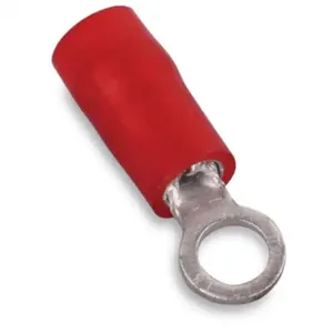 THOMAS & BETTS RA713ML Pipe Strap, 1 Hole, Aluminium, 1 Inch Size | BK9MEV