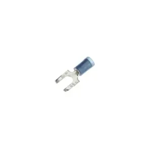 THOMAS & BETTS RB1253 Copper Compression Lug, 1 Hole, 600V To 35Kv Rating, 3/0 AWG Wire | BK9MLB