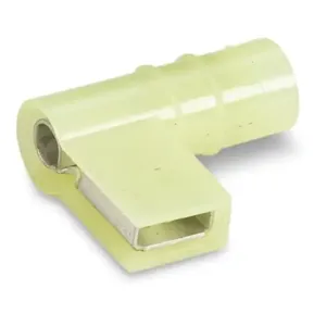 THOMAS & BETTS RC2577FM Water Seal, 1 Hole | BK9NEG