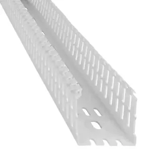 THOMAS & BETTS TYD2X2NPW6 Wiring Duct, White, 6 ft. Length, 2.25 Inch W, 0.20 Inch Slot Width | CD2MBK 53UJ29