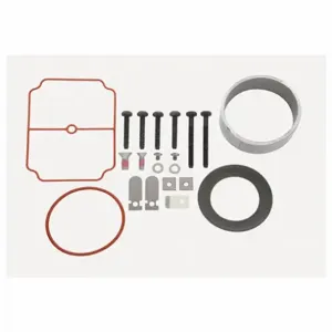 THOMAS PUMPS 1904 Rebuild Kit For Portable Air Compressor | AC2HGL 2KFV5