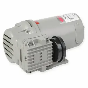 THOMAS PUMPS 270025 Piston Air Compressor, Permanent Magnet, 1/3 Hp, 12 Vdc, 1800 Rpm | AC2HGF 2KFU8