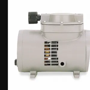 THOMAS PUMPS 900-58 Vacuum Pump 1/15 Hp 60 Hz 115v | AE2RBD 4Z792