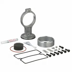 THOMAS PUMPS SK61732 Compressor Service Kit | AC2HGK 2KFV4