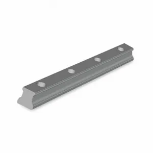 THOMSON 522P35A+1000 Profile Roller Rail, 1000 mm Length, 35 mm Width, 32 mm Height, Hardened Steel | CJ3BPK 2HWE4