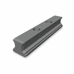 THOMSON 531MT35 Profile Rail Tool, Carriage Mounting, Size 35 mm, Plastic | AL9LCW 2HWD7