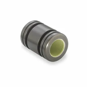 THOMSON FNYBU20L Linear Bearing, Bushing only, 1.25 Inch, Closed, Not Self-aligning, Compensated I.D. | AL2ZAP 2LFT7