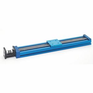 THOMSON MS25LC0N0300-045N505A0A00 Microstage System, 300mm Slide Table Length, 210.5mm Available Stroke | CJ2UUR 2HWN6