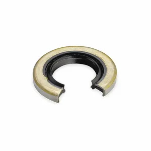 THOMSON SM40OPN Linear Bearing Seal, External, 40 mm, Open | AN7TPN 2LFW3