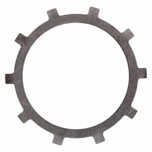 THOMSON PR1000 Linear Bearing Retaining Ring, Internal, 1 Inch | AJ8HPP