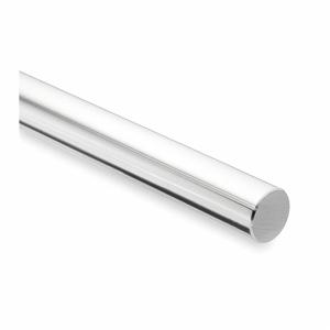 THOMSON QS 1 L 15 Linear Bearing Shaft, 1 Inch Dia., 15 Inch Length, 1566 Carbon Steel | CJ2RRF 3DWP7