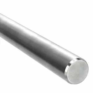 THOMSON QS 1 L 18 Shaft, 60 Case, 0.9990 / 0.9995 Inch Diameter, Class L, Steel, 18 Inch Long | AJ8LBU 5JW70