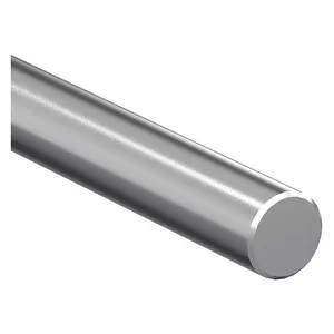 THOMSON QSCP 1 L 48 Shaft, 60 Case, 0.9990 / 0.9995 Inch Diameter, Class L, Chrome Plated Steel, 48 Inch Long | AL2HTV 2HWW3